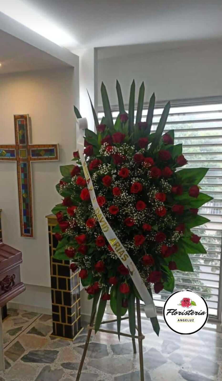 Condolencias Urgentes Cali