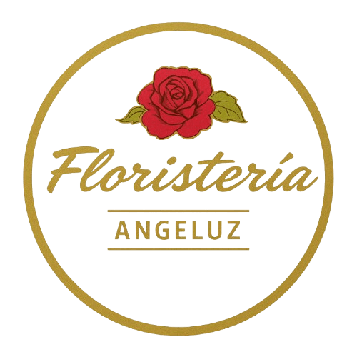 Logo Floristeria en Cali