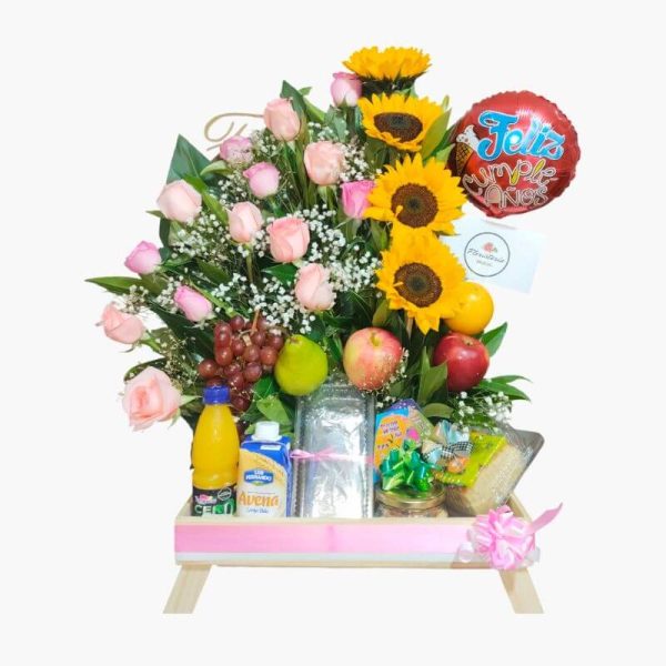desayuno-sorpresa-cali-floristeria-angeluz-cali-Desayuno-Sorpresa-Con-Flores Desayuno Sorpresa